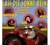 Diverse - Lass Sonne Rein Die Sonnig [Import]