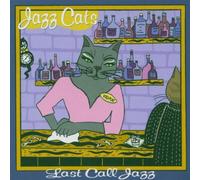 Diverse - Last Call Jazz [Import]