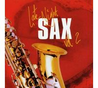 Diverse - Late Night Sax/Vol. 2 [Import]