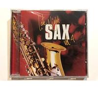 Diverse - Late Night Sax/Vol. 4 [Import]