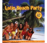 Diverse - Latin Beach Party [Import]