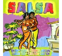 Diverse - Latin Beat [Import]