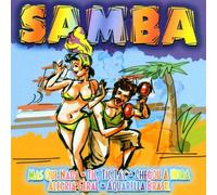 Diverse - Latin Beat [Import]