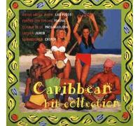 Diverse (Latin) – Caribbean Hit Collection – CD