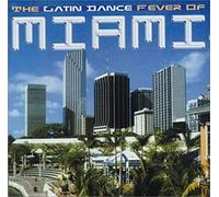 Diverse - Latin Dance Fever of Miami [Import]