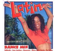 Diverse - Latin Dance Mix [Import]