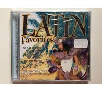 Diverse - Latin Favorites Vol. 1 [Import]