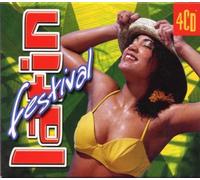 Diverse - Latin Festival [Import]