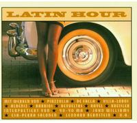 Diverse - Latin Hour [Import]