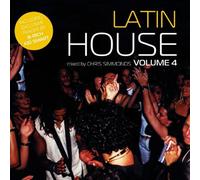 Diverse - Latin House 4 [Import]