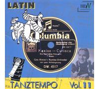 Diverse - Latin [Import]