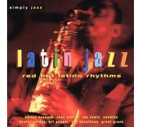 Diverse - Latin Jazz [Import]