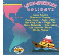 Diverse (Latin) - Latin American Holidays [Import]