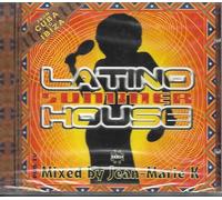 Diverse (Latin) - Latino Summer House [Import]