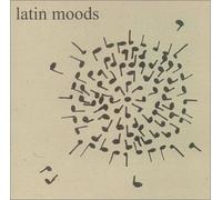 Diverse - Latin Moods [Import]