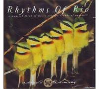 Diverse (Latin) - Rhythms of Rio [Import]