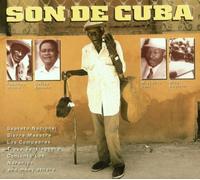 Diverse (Latin) - Son de Cuba [Import]