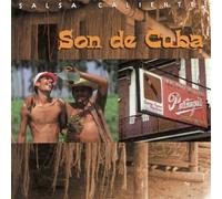 Diverse (Latin) - Son de Cuba [Import]