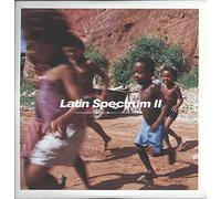 Diverse - Latin Spectrum Vol.2 [Import]