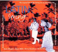 Diverse - Latin Swing [Import]