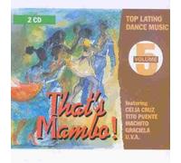Diverse (Latin) - That's Mambo [Import]