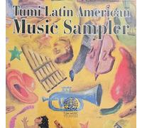 Diverse (Latin) - Tumi Latin American Music Samp [Import]
