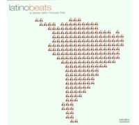 Diverse - Latino Beats [Import]