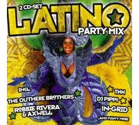 Diverse - Latino Dance Mix