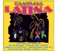 Diverse (Latino) - Fantasia Latina [Import]