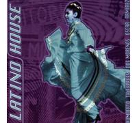 Diverse - Latino House [Import]