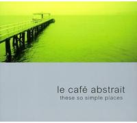 Diverse - Le Cafe Abstrait 3 [Import]
