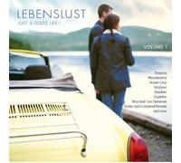 Diverse - Lebenslust Vol.1 [Import]