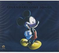 Diverse - Legendary Lovesongs [Import]