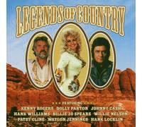 Diverse - Legends of Country [Import]