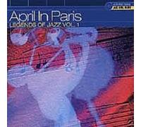 Compilation - Legends of Jazz Vol.1