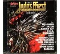 Diverse - Legends of Metal Tribute to Ju [Import]