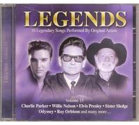 Diverse - Legends Vol. 13 [Import]