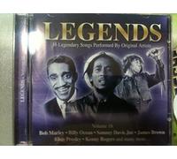 Diverse - Legends Vol. 16 [Import]