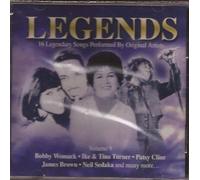 Diverse - Legends Vol. 9 [Import]