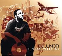 Diverse - Lend Me Your Ear [Import]