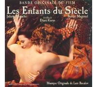 Diverse - Les Enfants du Siècle