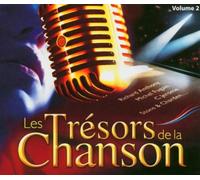 Diverse - Les TrSors de la Chanson Vol. [Import]