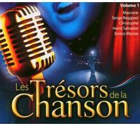 Diverse - Les TrSors de la Chanson Vol. [Import]