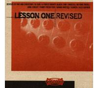 Diverse - Lesson One -Revised