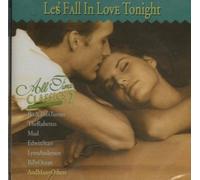 Various Artists - Lets Fall in Love Tonight - Al