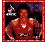 Diverse - Let's Go FC [Import]