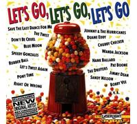 Diverse - Let's Go [Import]