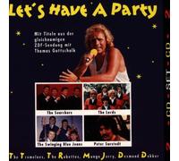 Diverse - Let's Have a Party-Die Gross [Import]