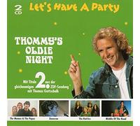 Diverse - Let's Have a Party II/Die GR [Import]