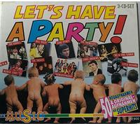 Diverse - Let's Have a Party [Import]